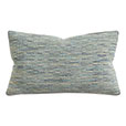 BENSON TEXTURED DECORATIVE PILLOW