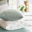 BENSON TEXTURED DECORATIVE PILLOW