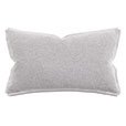 TUTHILL RIBBON DECORATIVE PILLOW