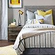 Chatham Slate Duvet Cover