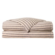 Jules Amber Duvet Cover