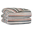 Chilmark Striped Duvet Cover