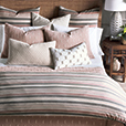 Chilmark Striped Duvet Cover