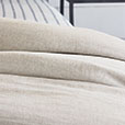 Copley Linen Duvet Cover