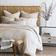 Copley Linen Duvet Cover