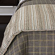 Hastings Plaid Duvet Cover