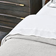 Cove Woven Duvet Cover & Comforter