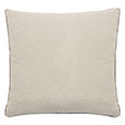 BENSON TEXTURED EURO SHAM