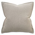 Hoyt Solid Decorative Pillow