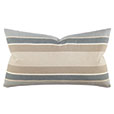 Bertrand Buff King Sham