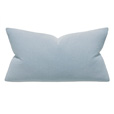 Cisero Matelasse King Sham In Blue