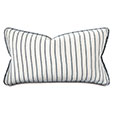 Marco Striped King Sham