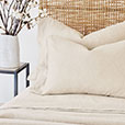 Copley Linen Pillowcase