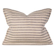 Jules Amber Standard Sham
