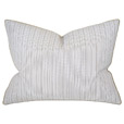 Artemis Striped Standard Sham