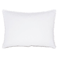 Sconset Lemon Standard Sham