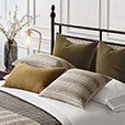 Hastings Textured Standard Sham