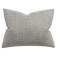 Clearview Dotted Standard Sham