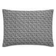 Hoyt Geometric Standard Sham