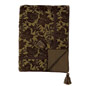 Woodland Throw