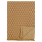 Roycroft Maple Throw