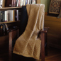 Roycroft Maple Throw