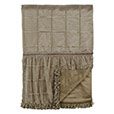 Veneta Mist Throw