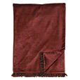 Lucerne Spice Throw