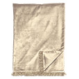 Lucerne Taupe Throw