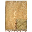 Augustine Gold Throw