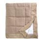 Breeze Linen Quilted