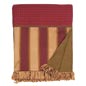Tasco Garnet Throw