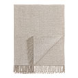 Meadow Linen Throw