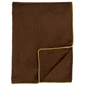 Arberry Oak Throw