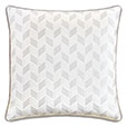 TILDA METALLIC DECORATIVE PILLOW