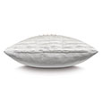 TILDA NAILHEAD DECORATIVE PILLOW