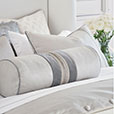 TILDA NECKROLL DECORATIVE PILLOW