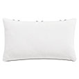 TILDA BRUSH FRINGE DECORATIVE PILLOW