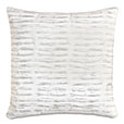 TILDA METALLIC DECORATIVE PILLOW