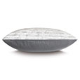 TILDA METALLIC DECORATIVE PILLOW