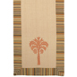 Folly Sand Hand-Painted Runner