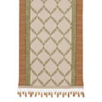 Bartow Palm Insert Runner