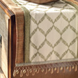 Bartow Palm Insert Runner