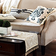 Desiree Pearl Runner