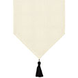 Beckett Ink Table Runner