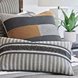 Taos Chevron Decorative Pillow