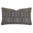 Taos Textured Decorative Pillow