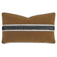 Taos Faux Mohair Decorative Pillow