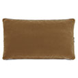 Taos Faux Mohair Decorative Pillow