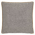 Taos Lasercut Decorative Pillow